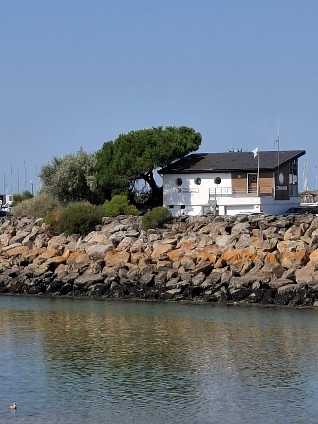 Nos refuges sur la Côte d'Amour : balade aux sources de notre inspiration